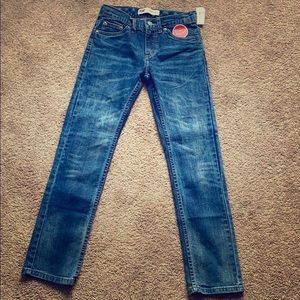 Levi jeans